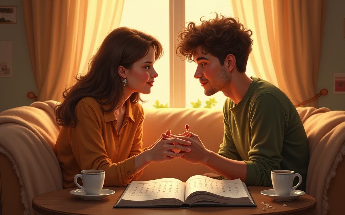 از کجا بفهمیم آمادگی ازدواج داریم؟