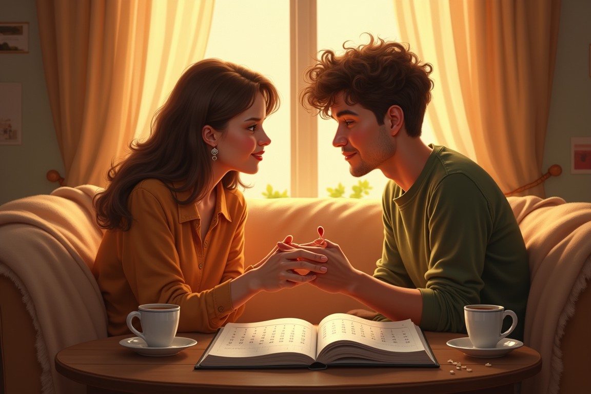 از کجا بفهمیم آمادگی ازدواج داریم