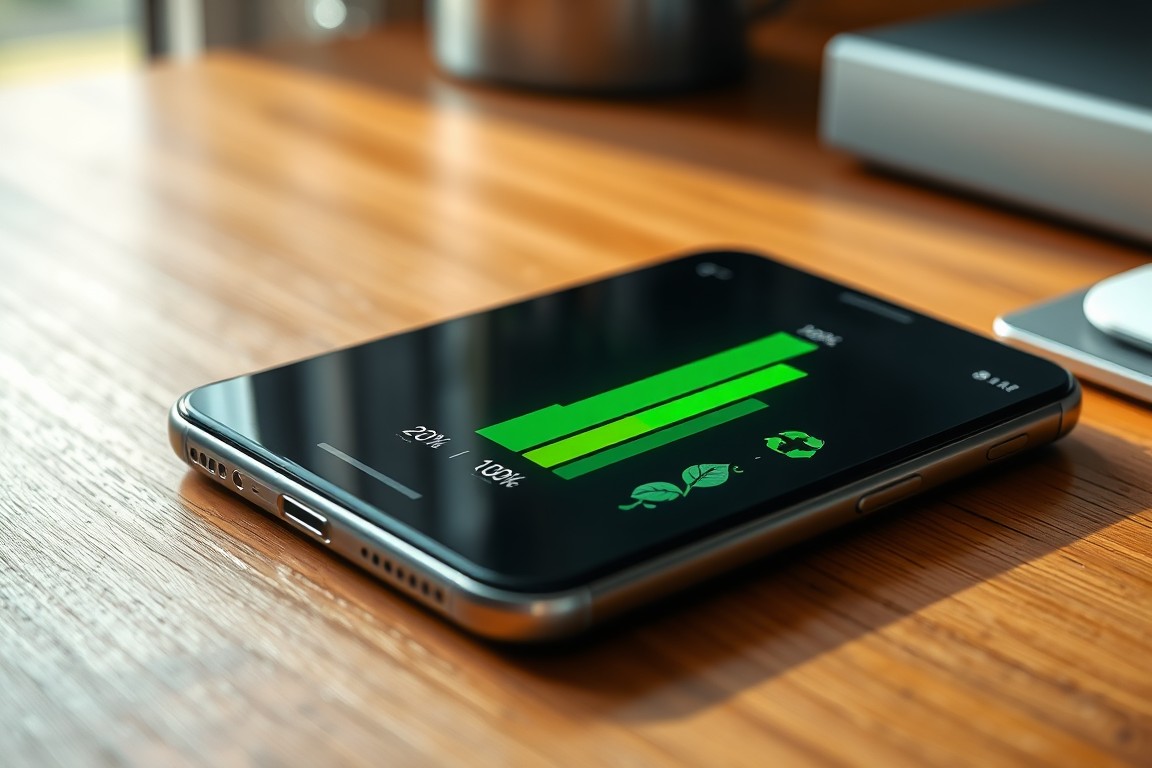 افزایش عمر باتری موبایل