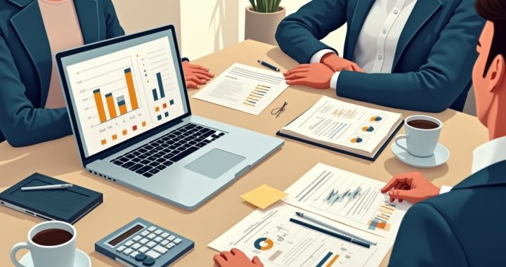 بهترین نرم افزار حسابداری کدام است