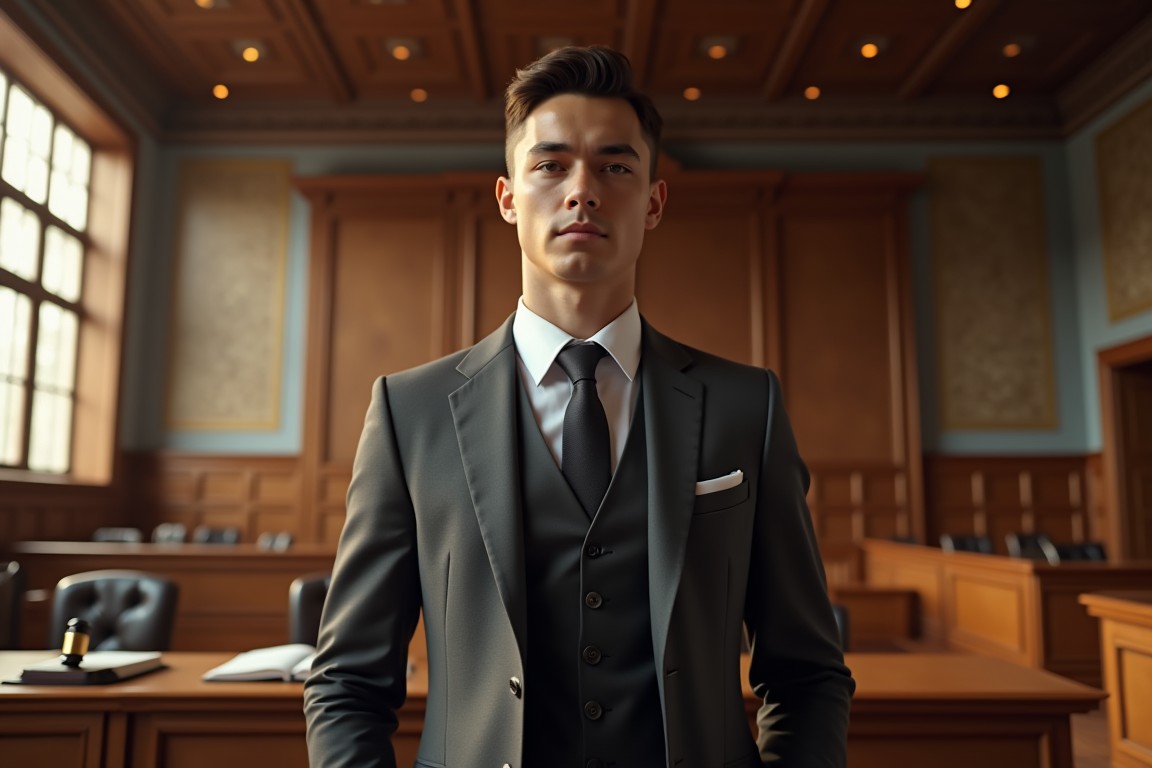 بهترین وکیل پایه یک دادگستری