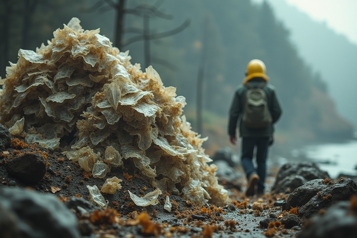 از کجا ضایعات پیدا کنیم