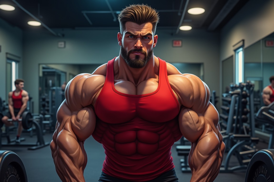 برنامه بدنسازی و تناسب اندام آنلاین
