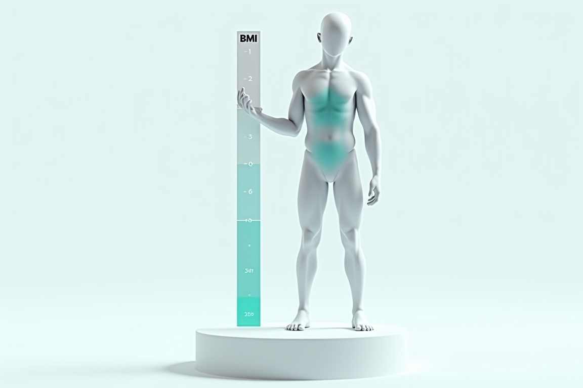 شاخص توده بدنی چیست